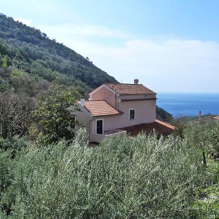 Casa Puccini B&B Maratea Extérieur photo