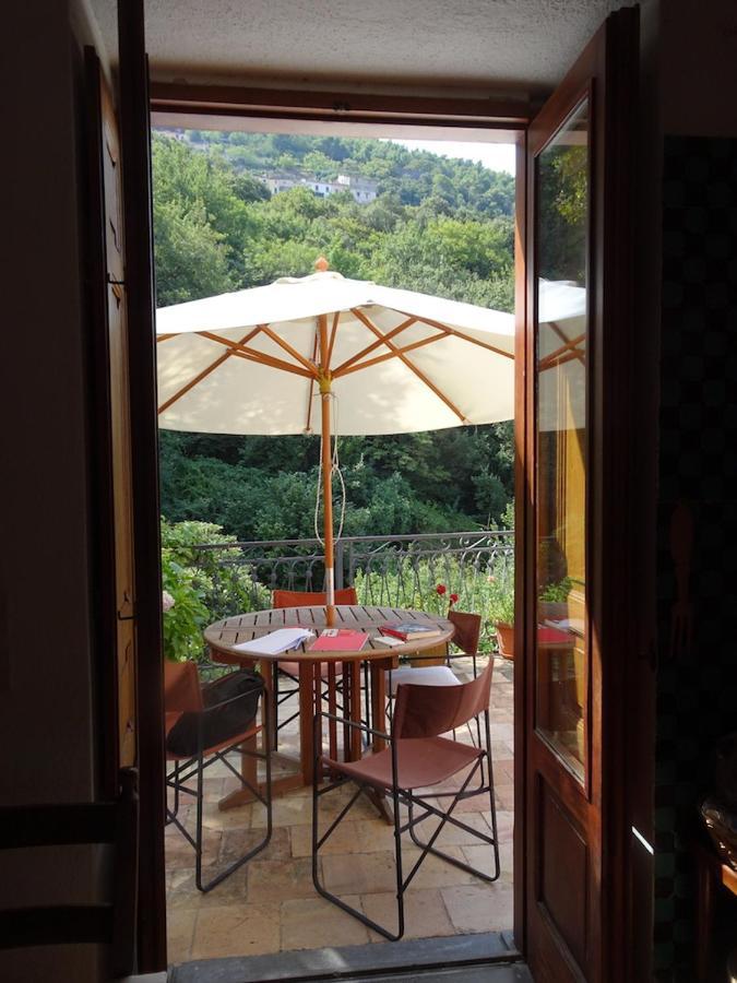 Casa Puccini B&B Maratea Extérieur photo