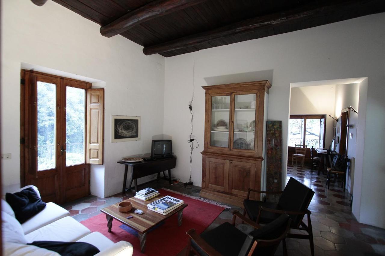 Casa Puccini B&B Maratea Extérieur photo