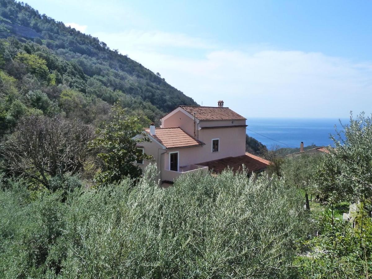 Casa Puccini B&B Maratea Extérieur photo