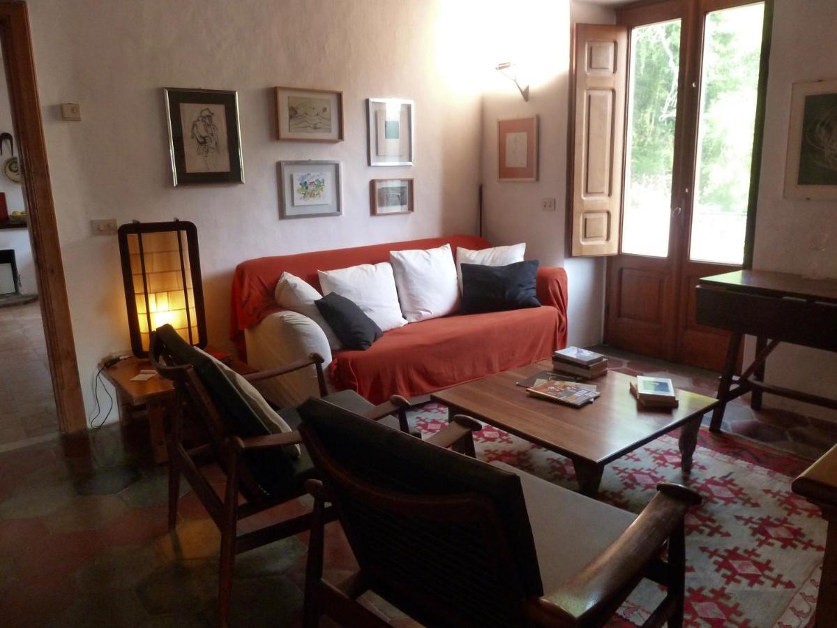 Casa Puccini B&B Maratea Extérieur photo