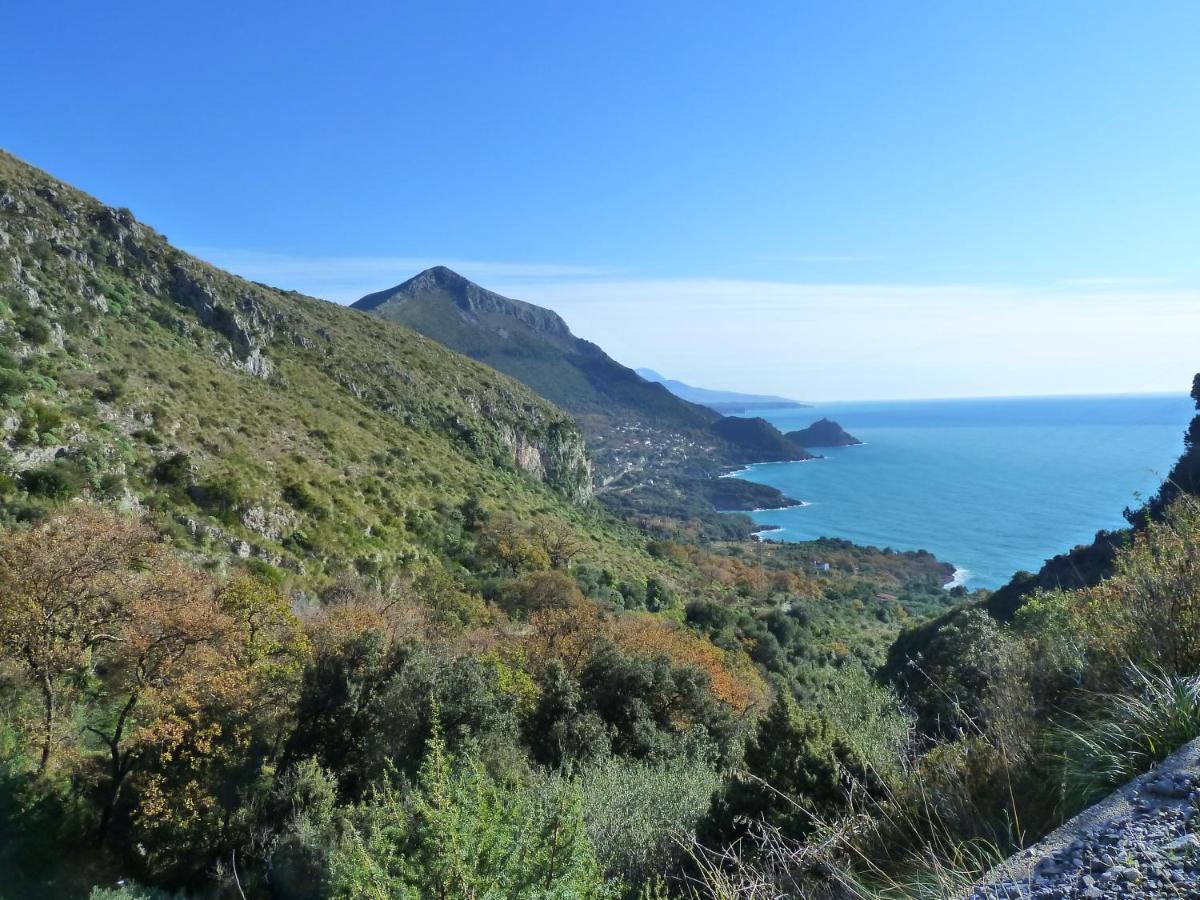 Casa Puccini B&B Maratea Extérieur photo