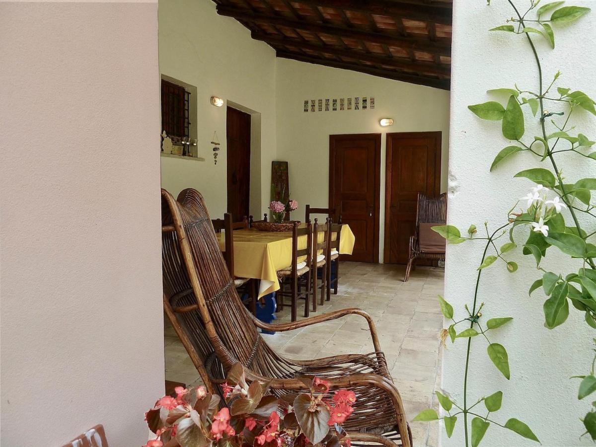 Casa Puccini B&B Maratea Extérieur photo