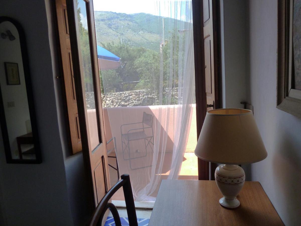 Casa Puccini B&B Maratea Extérieur photo