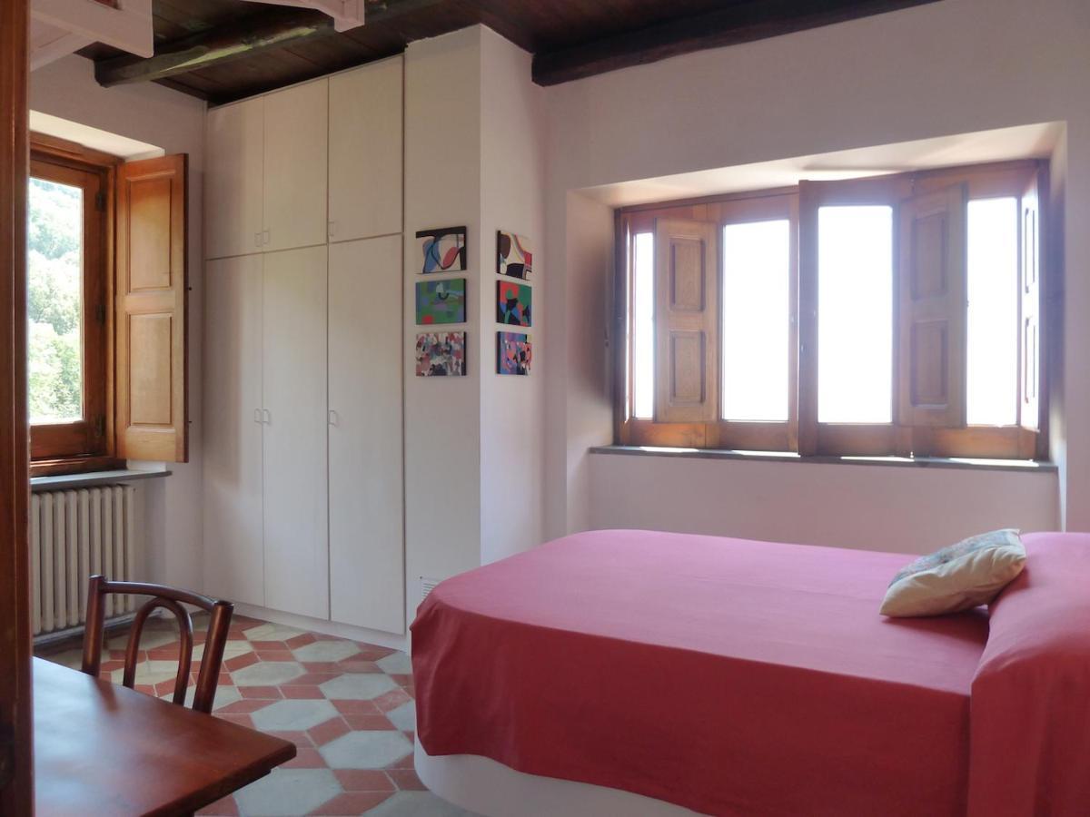 Casa Puccini B&B Maratea Extérieur photo