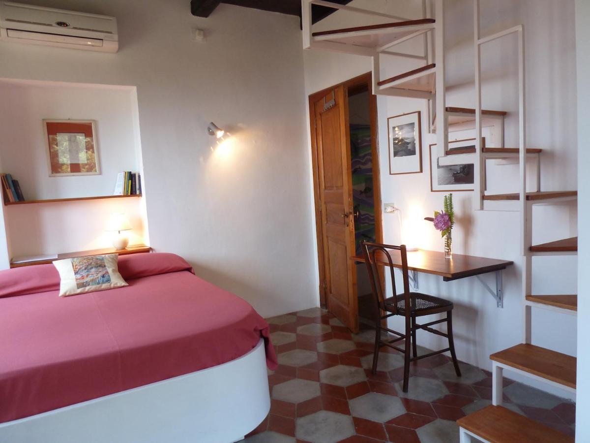Casa Puccini B&B Maratea Extérieur photo