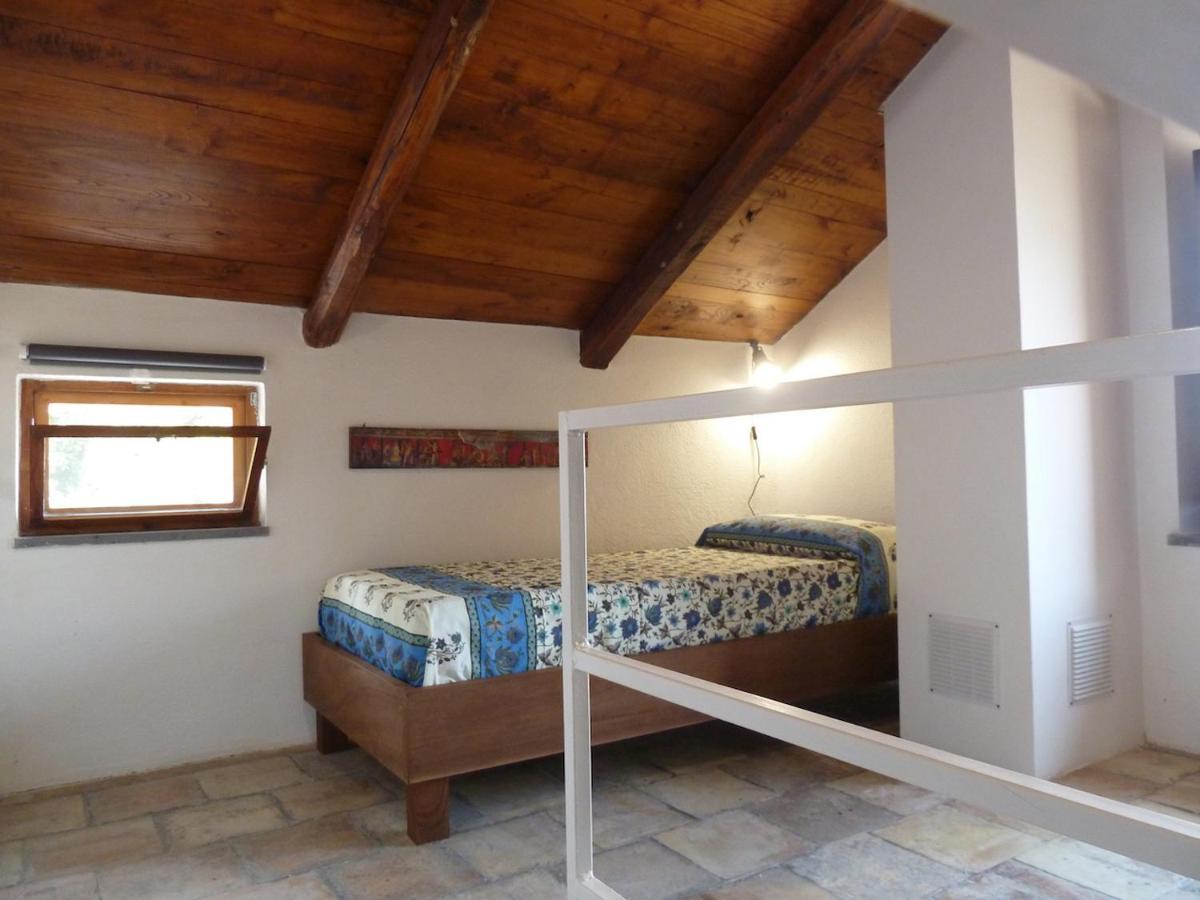 Casa Puccini B&B Maratea Extérieur photo