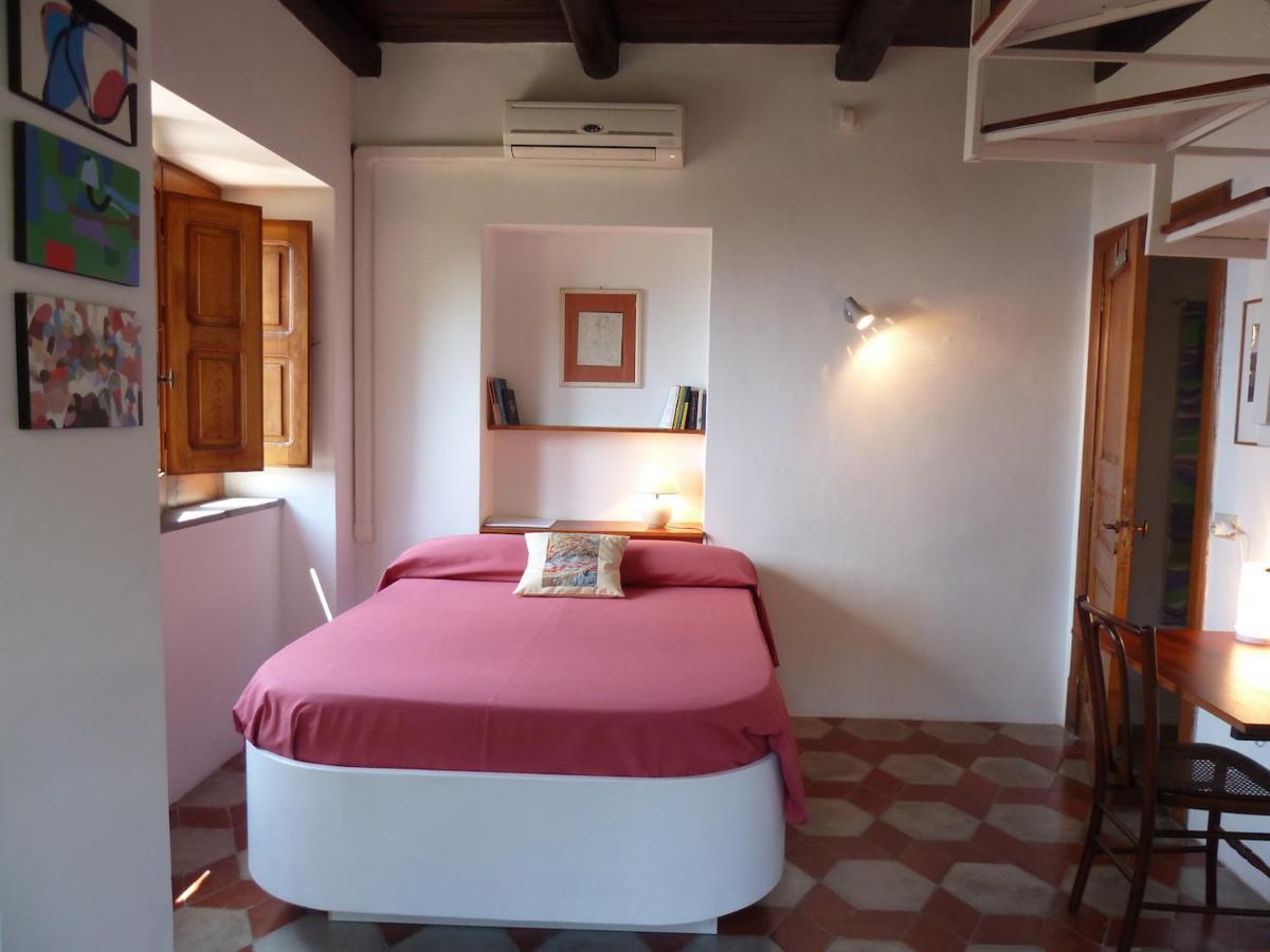 Casa Puccini B&B Maratea Extérieur photo