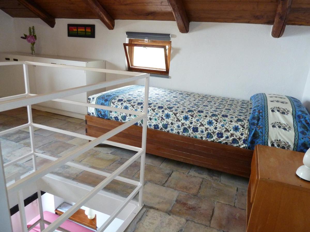 Casa Puccini B&B Maratea Extérieur photo