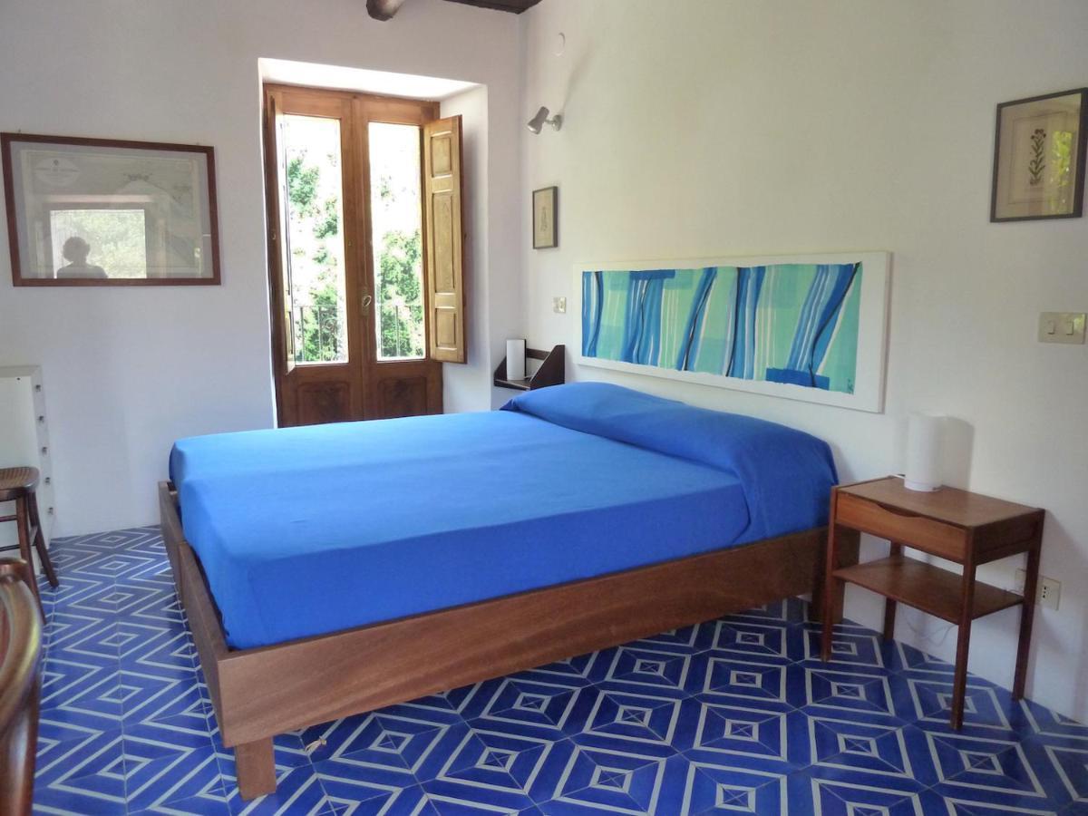 Casa Puccini B&B Maratea Extérieur photo