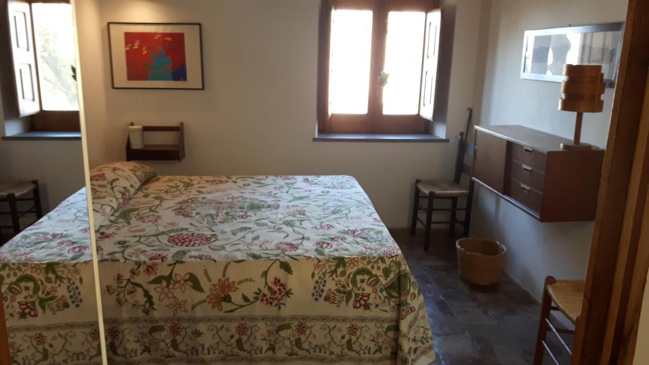 Casa Puccini B&B Maratea Extérieur photo