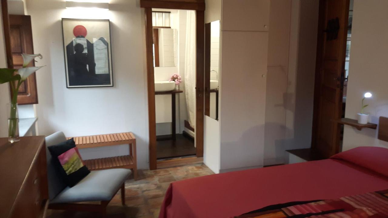 Casa Puccini B&B Maratea Extérieur photo