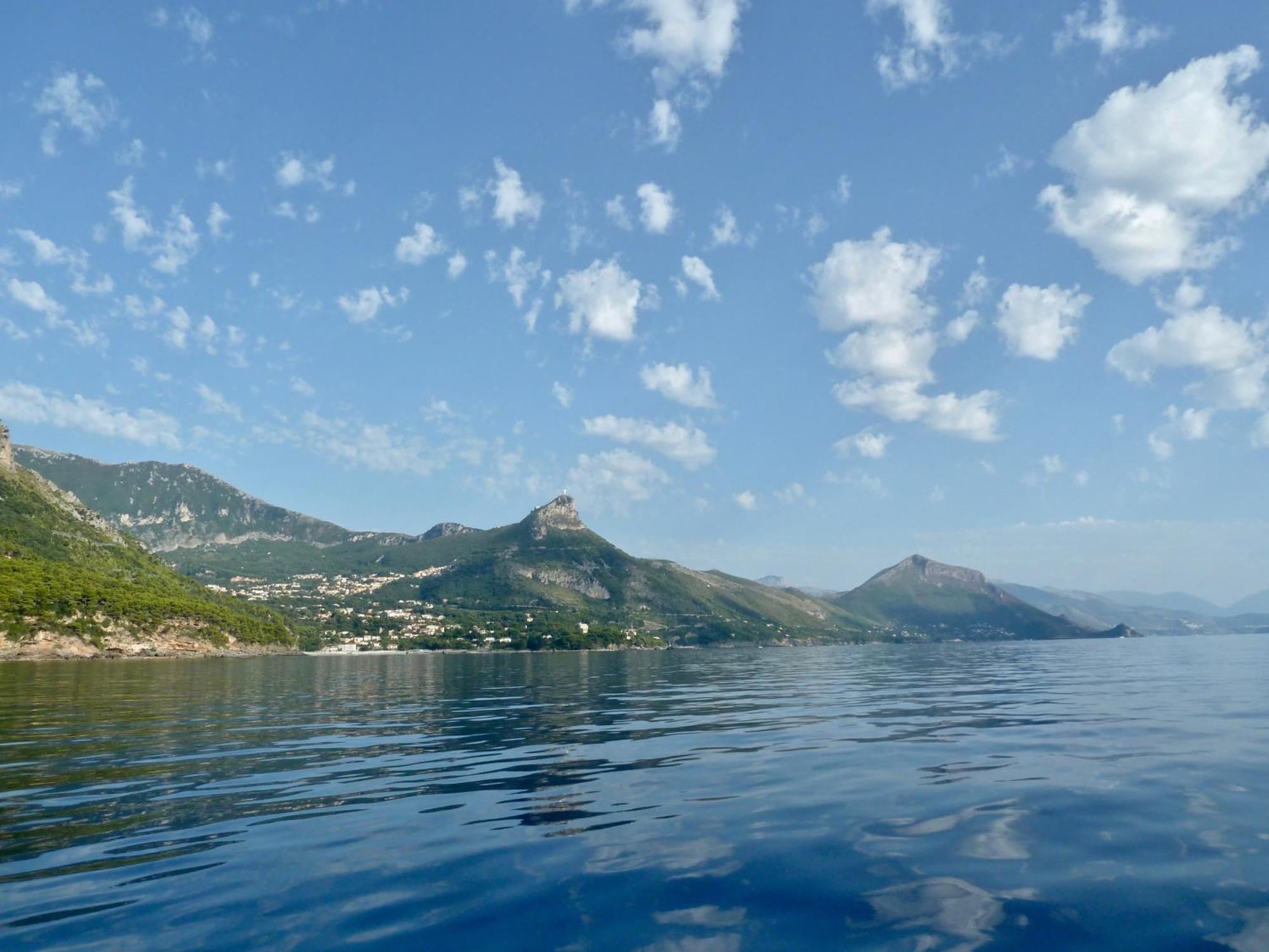Casa Puccini B&B Maratea Extérieur photo